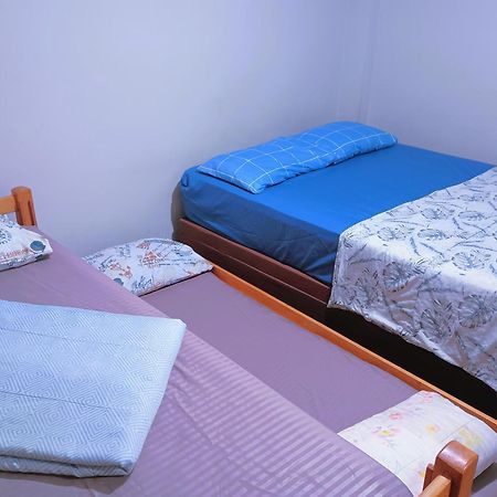 Apartamento Cobertura São Pedro da Aldeia Kültér fotó