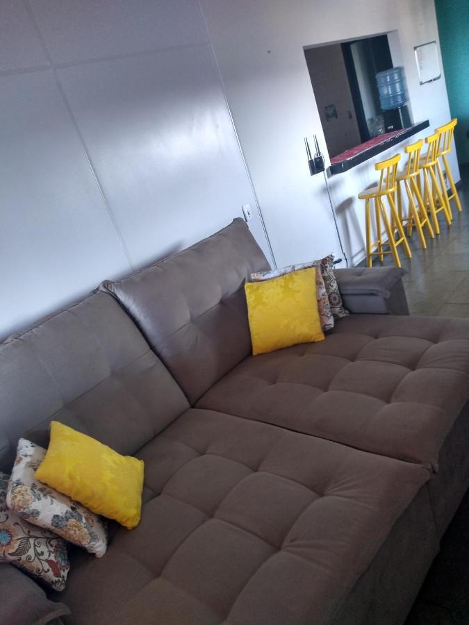 Apartamento Cobertura São Pedro da Aldeia Kültér fotó