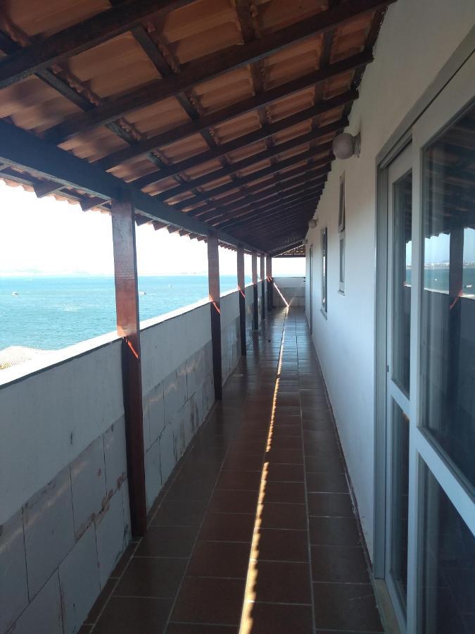 Apartamento Cobertura São Pedro da Aldeia Kültér fotó