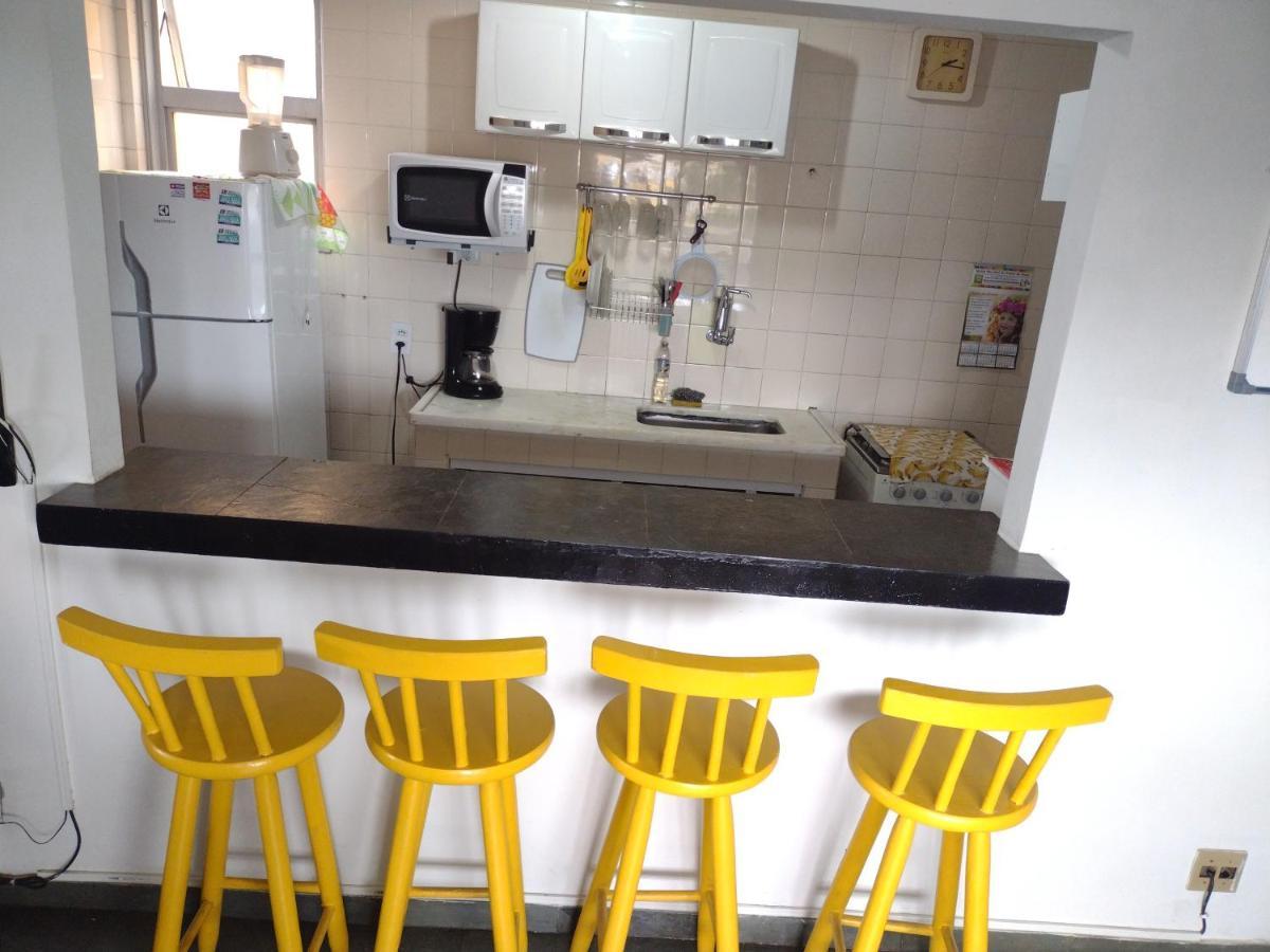Apartamento Cobertura São Pedro da Aldeia Kültér fotó