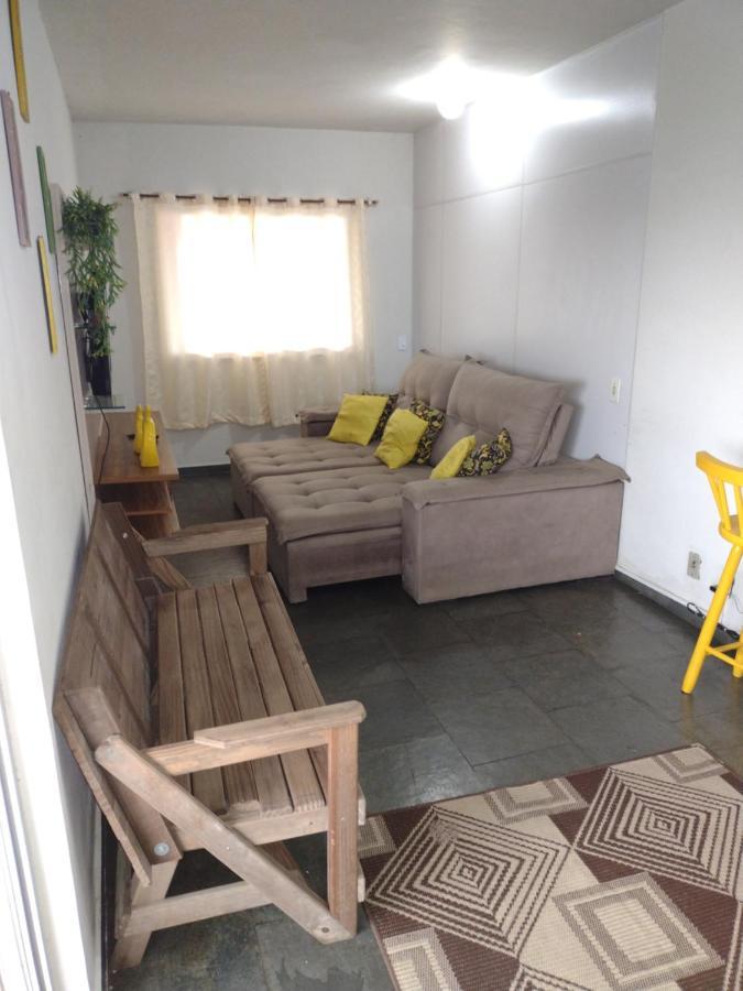 Apartamento Cobertura São Pedro da Aldeia Kültér fotó