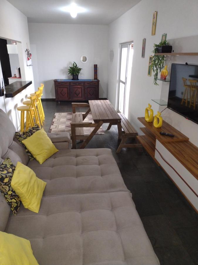 Apartamento Cobertura São Pedro da Aldeia Kültér fotó