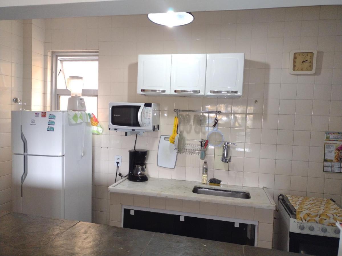 Apartamento Cobertura São Pedro da Aldeia Kültér fotó