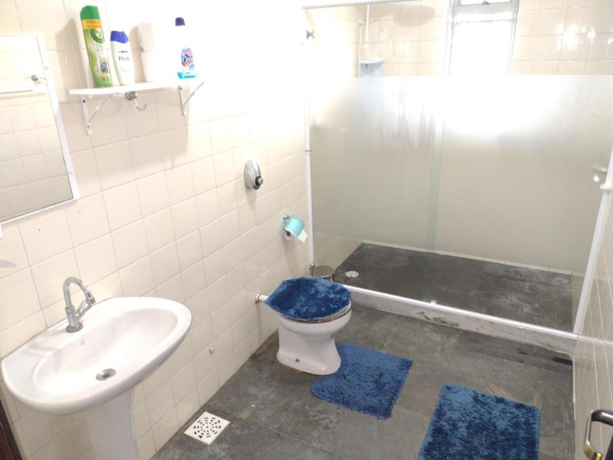 Apartamento Cobertura São Pedro da Aldeia Kültér fotó