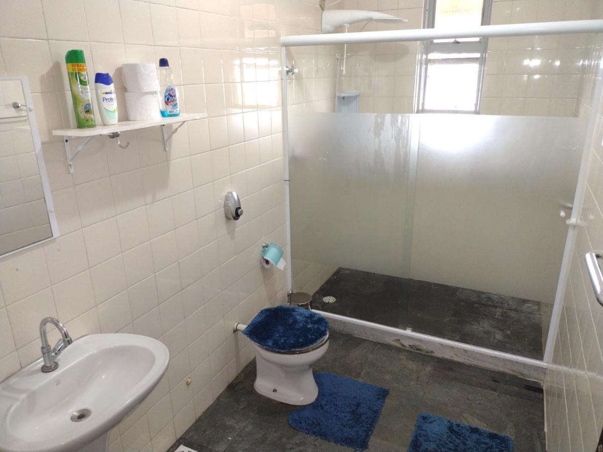 Apartamento Cobertura São Pedro da Aldeia Kültér fotó