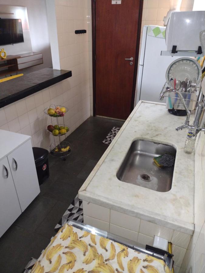 Apartamento Cobertura São Pedro da Aldeia Kültér fotó