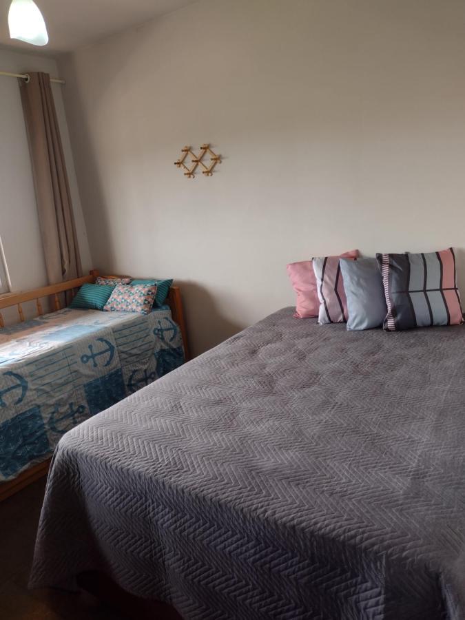 Apartamento Cobertura São Pedro da Aldeia Kültér fotó