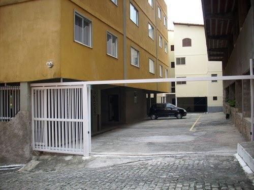 Apartamento Cobertura São Pedro da Aldeia Kültér fotó